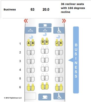photo a330 seat map v1